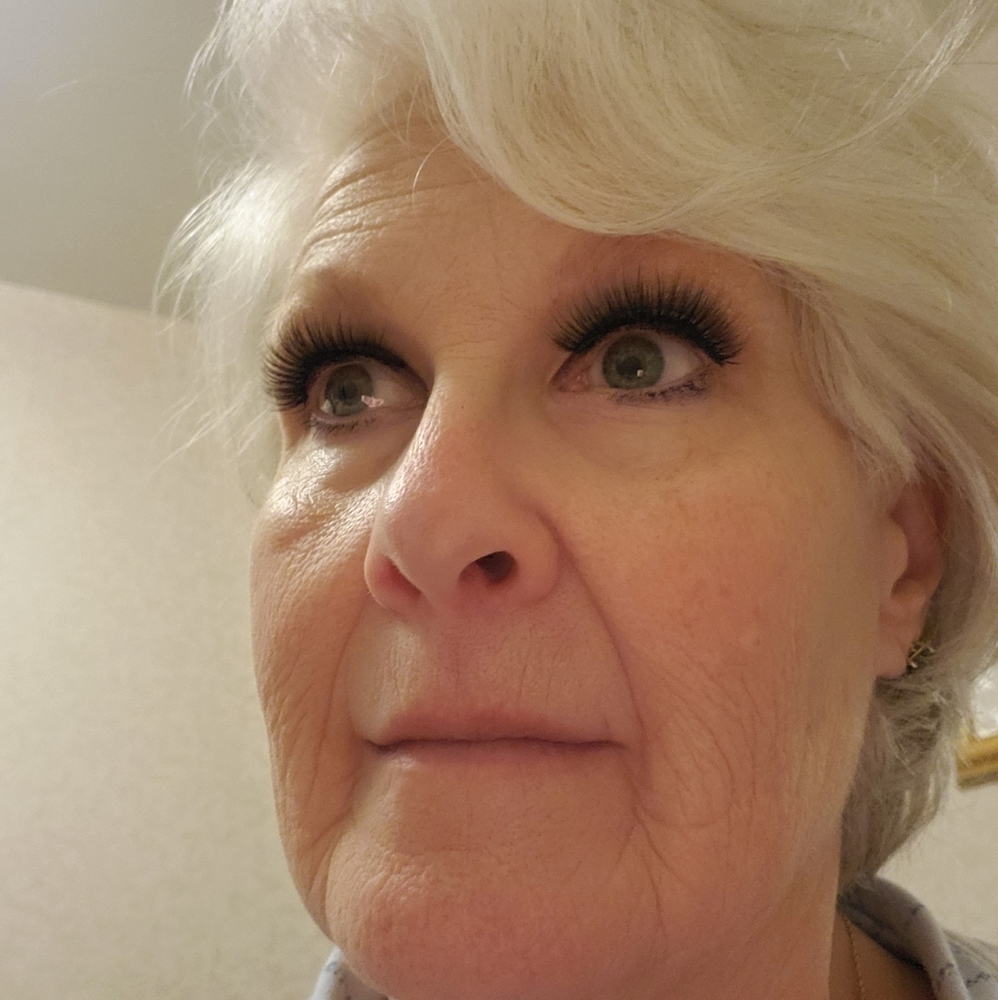 Meet your Posher, Kay